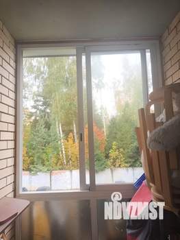 2-к квартира, вторичка, 27м2, 2/3 этаж