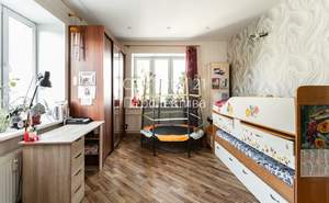 2-к квартира, вторичка, 66м2, 15/17 этаж