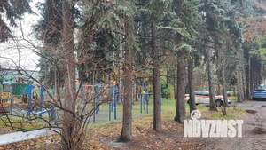 2-к квартира, вторичка, 43м2, 2/3 этаж