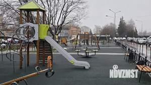 1-к квартира, вторичка, 35м2, 5/17 этаж