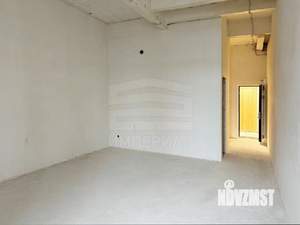 Студия квартира, вторичка, 38м2, 4/4 этаж