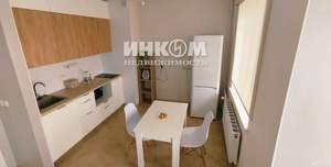 2-к квартира, вторичка, 47м2, 2/17 этаж