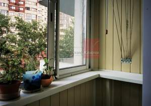 3-к квартира, вторичка, 81м2, 6/12 этаж