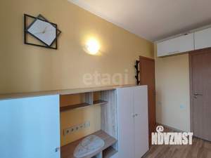 1-к квартира, вторичка, 33м2, 17/17 этаж