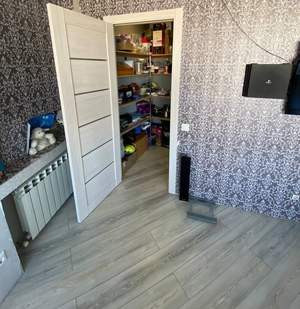 4-к квартира, вторичка, 117м2, 10/25 этаж