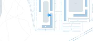 1-к квартира, сданный дом, 33м2, 16/17 этаж