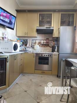 1-к квартира, вторичка, 36м2, 8/10 этаж