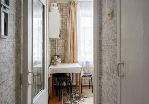 1-к квартира, вторичка, 32м2, 3/5 этаж