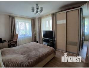 3-к квартира, вторичка, 70м2, 2/13 этаж