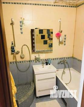 3-к квартира, вторичка, 83м2, 13/17 этаж