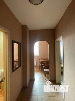 1-к квартира, вторичка, 42м2, 16/17 этаж