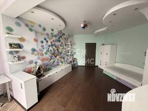 4-к квартира, вторичка, 120м2, 4/10 этаж