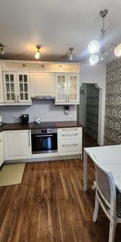 2-к квартира, вторичка, 61м2, 7/25 этаж