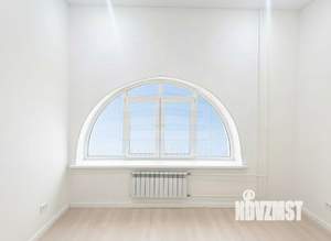 Студия квартира, вторичка, 21м2, 2/4 этаж