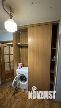 2-к квартира, вторичка, 50м2, 8/9 этаж