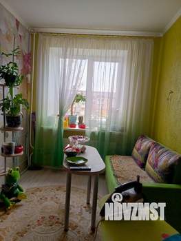 Студия квартира, вторичка, 26м2, 2/4 этаж