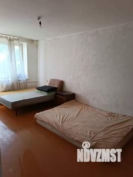3-к квартира, вторичка, 60м2, 5/5 этаж