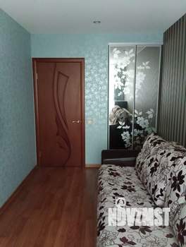 3-к квартира, вторичка, 57м2, 3/5 этаж