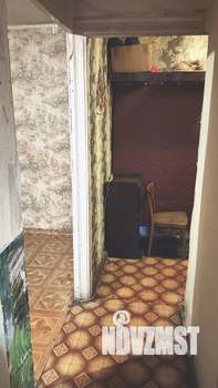 2-к квартира, вторичка, 42м2, 1/3 этаж