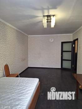 1-к квартира, вторичка, 32м2, 1/9 этаж