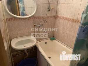 3-к квартира, вторичка, 61м2, 2/5 этаж