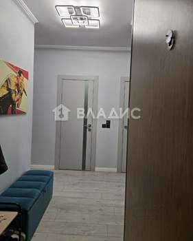 2-к квартира, вторичка, 54м2, 3/17 этаж