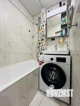 2-к квартира, вторичка, 45м2, 5/5 этаж