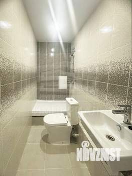 Студия квартира, вторичка, 20м2, 1/4 этаж