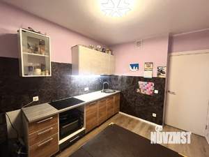 3-к квартира, вторичка, 70м2, 4/6 этаж