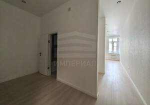 Студия квартира, вторичка, 36м2, 3/4 этаж