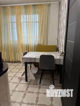 2-к квартира, вторичка, 58м2, 2/25 этаж