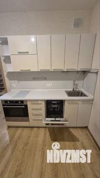 1-к квартира, вторичка, 33м2, 3/5 этаж