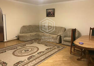 3-к квартира, вторичка, 112м2, 16/17 этаж