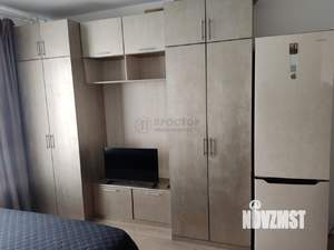 Студия квартира, вторичка, 20м2, 22/25 этаж