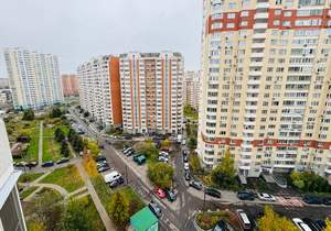2-к квартира, вторичка, 88м2, 13/25 этаж