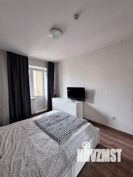 2-к квартира, вторичка, 58м2, 8/19 этаж