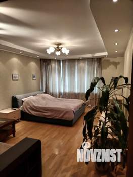 1-к квартира, вторичка, 47м2, 5/10 этаж