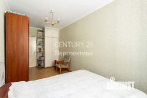 2-к квартира, вторичка, 45м2, 1/5 этаж