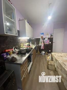 3-к квартира, вторичка, 76м2, 4/6 этаж