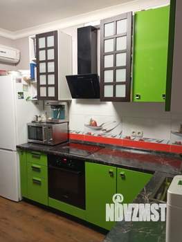 2-к квартира, вторичка, 56м2, 14/25 этаж