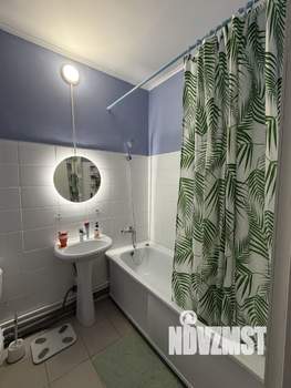 1-к квартира, вторичка, 32м2, 15/17 этаж