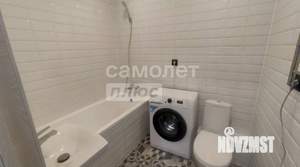 1-к квартира, вторичка, 34м2, 17/25 этаж