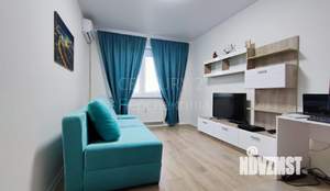 1-к квартира, вторичка, 34м2, 4/17 этаж