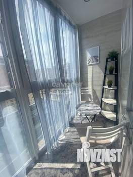 2-к квартира, вторичка, 51м2, 13/17 этаж