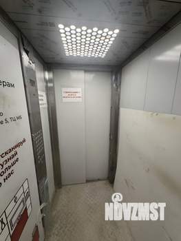 2-к квартира, вторичка, 52м2, 5/25 этаж