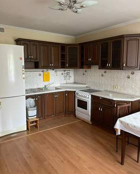 1-к квартира, вторичка, 55м2, 1/10 этаж