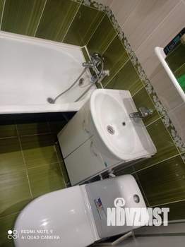 1-к квартира, вторичка, 30м2, 8/9 этаж