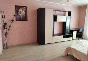 2-к квартира, вторичка, 54м2, 3/17 этаж