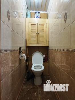 2-к квартира, вторичка, 45м2, 3/5 этаж