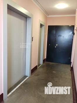 3-к квартира, вторичка, 75м2, 10/17 этаж